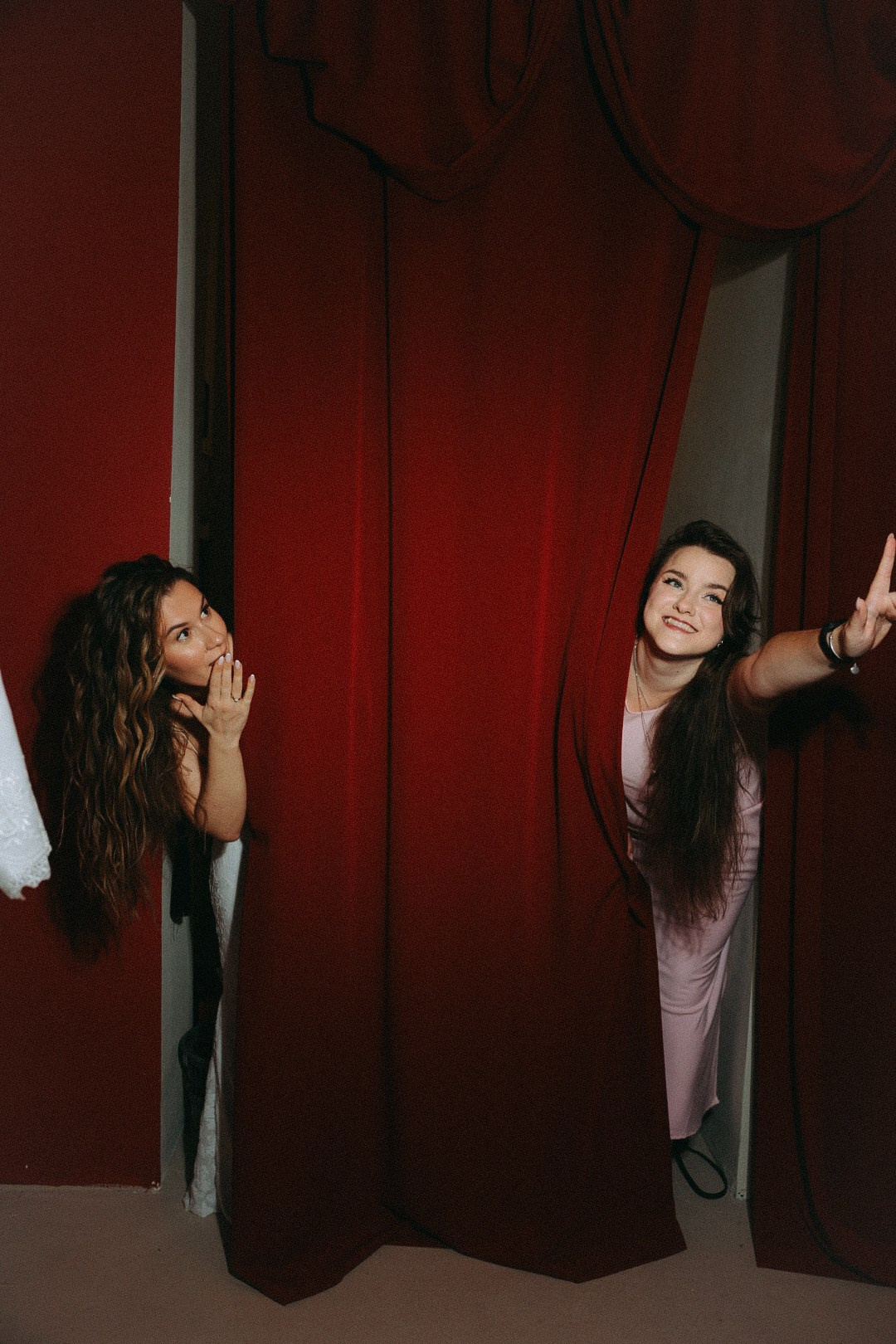 Girls party. Фотограф Нижний Новгород