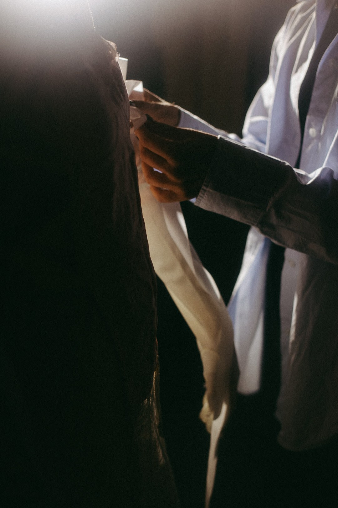 Ghost. Фотограф Нижний Новгород