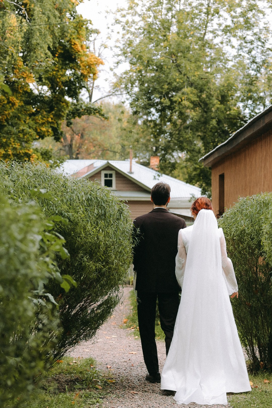 Леша и Юля. Фотограф Нижний Новгород