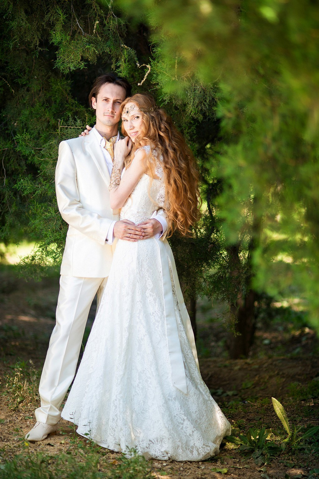 WEDDING. Главная