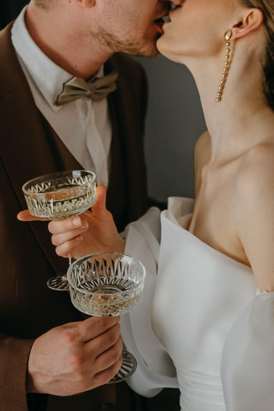 Борислав и Кристина. Свадебный фотограф Марина Жемчужникова в Москве и в Белгороде