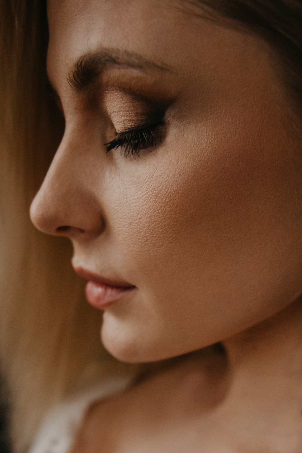 Ксюша. Свадебный фотограф Марина Жемчужникова в Москве и в Белгороде