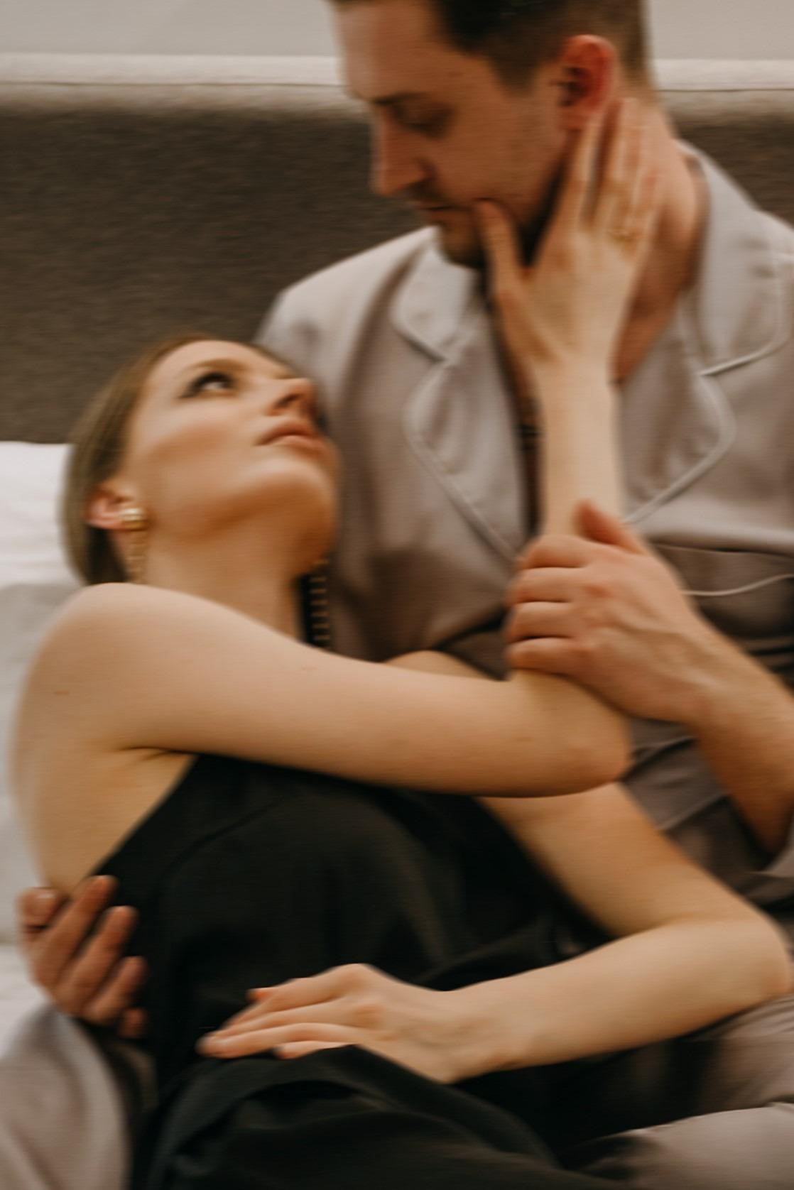 Борислав и Кристина. Свадебный фотограф Марина Жемчужникова в Москве и в Белгороде