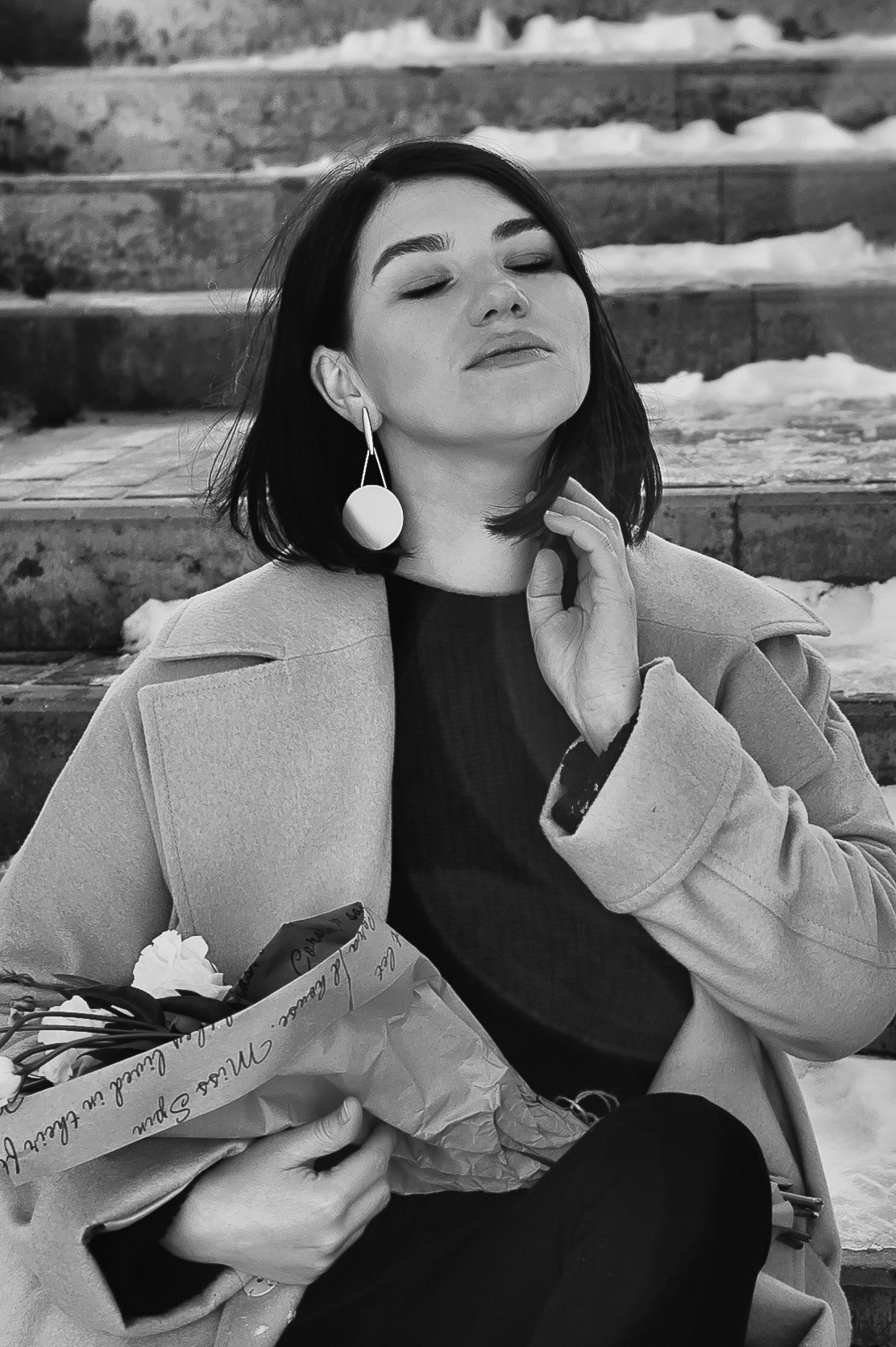 Ника. Свадебный фотограф Марина Жемчужникова в Москве и в Белгороде