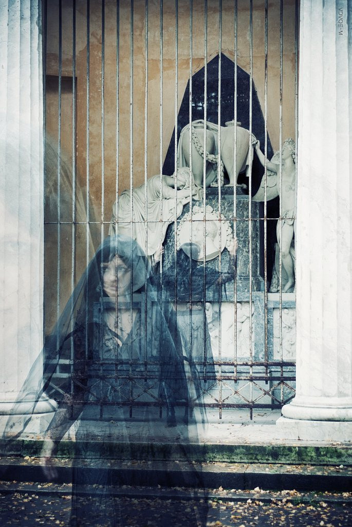 COSPLAY. Портретный и лайфстайл фотограф в Санкт-Петербурге