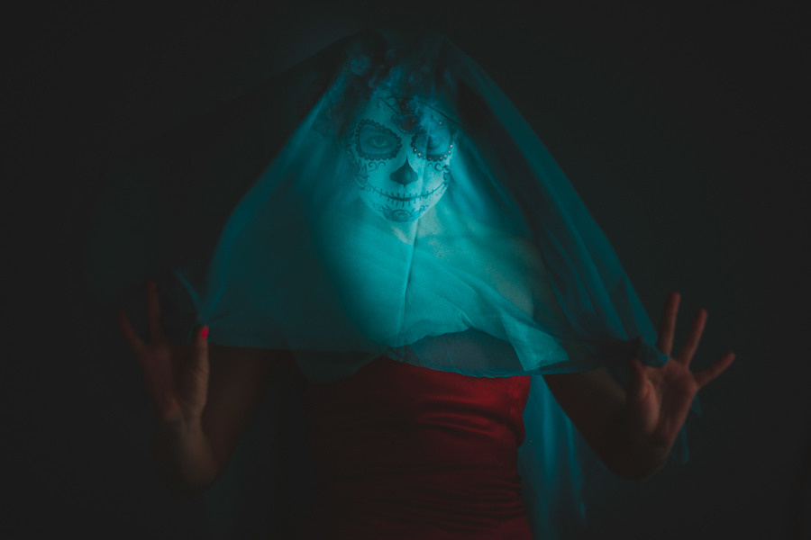 COSPLAY. Портретный и лайфстайл фотограф в Санкт-Петербурге