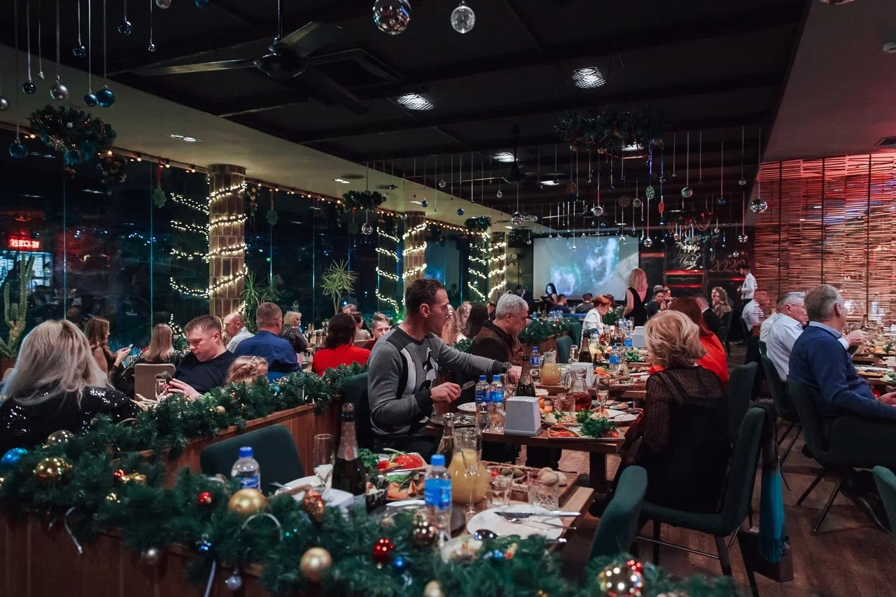 Репортажная съемка в ресторанах и ночных клубах Челябинск. Предметный и фуд-фотограф в Челябинске Руднева Юлия