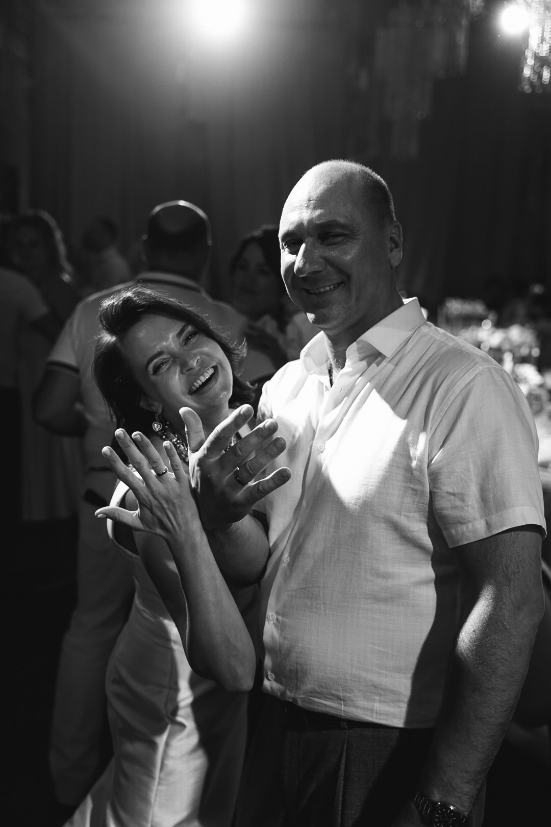 Дмитрий и Надежда. Фотограф Нижний Новгород