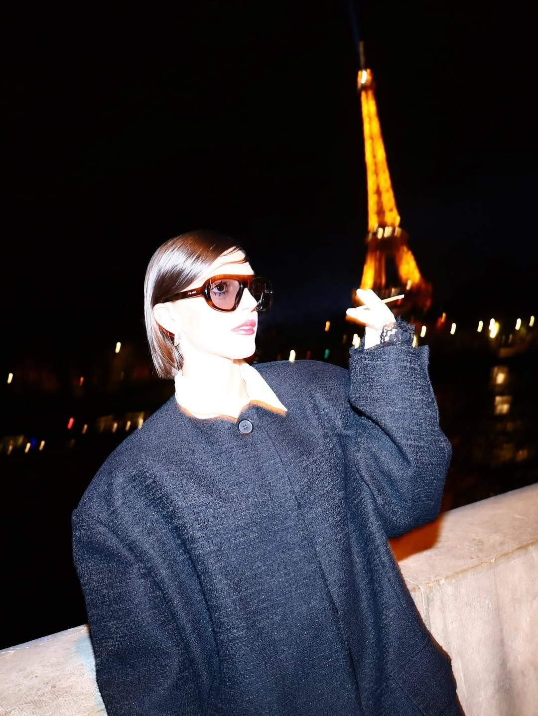 DARYA PARIS. Портфолио