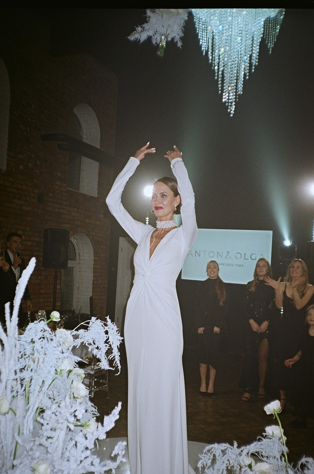 Hide. Wedding reels and photo