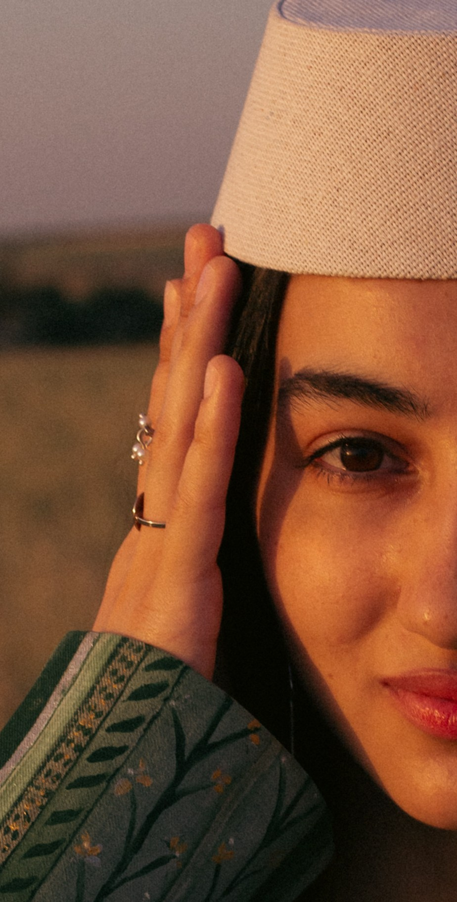 Sultaniye. Beye Shevkiyeva Photography