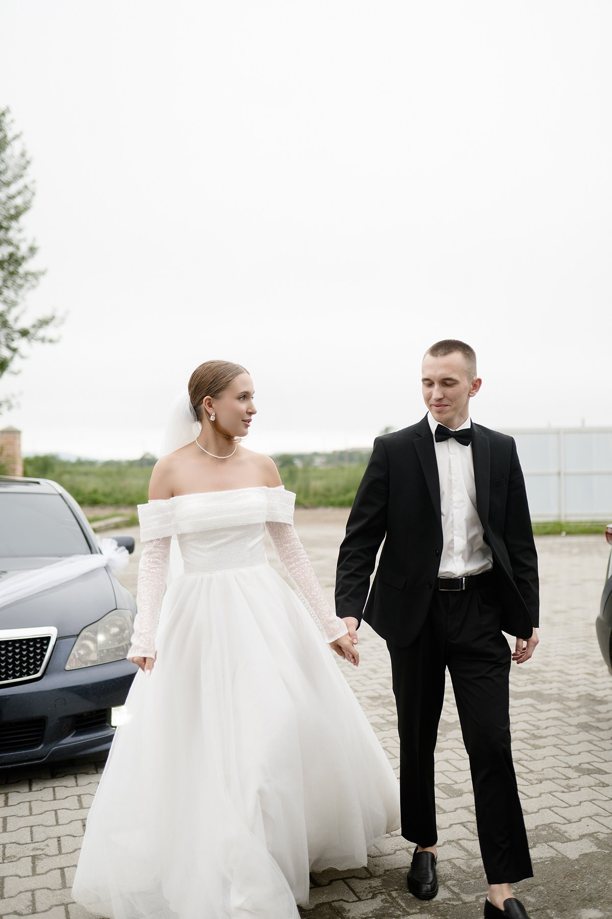 Свадьба Июнь