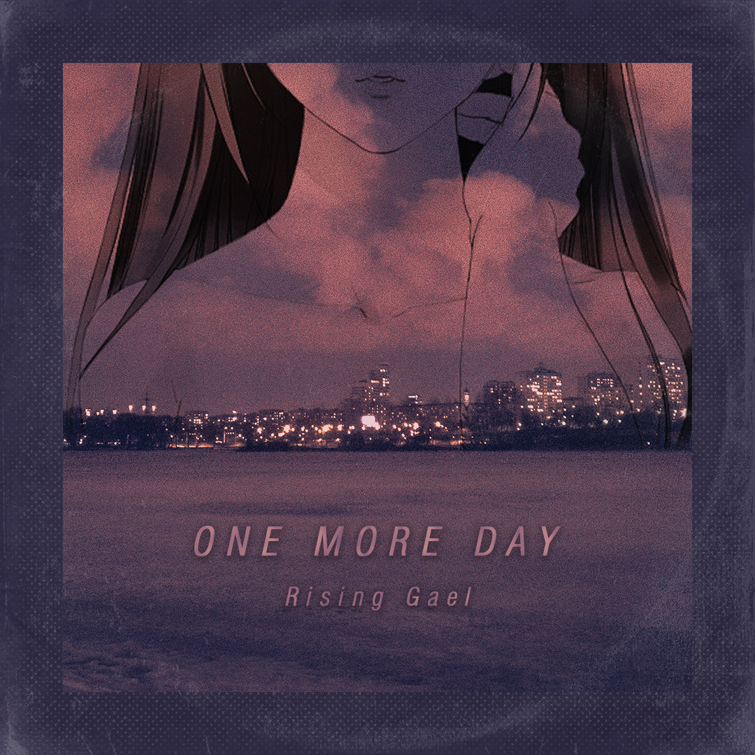 Музыкальные обложки. Фёдор Малюгин. Ваш бади в визуале