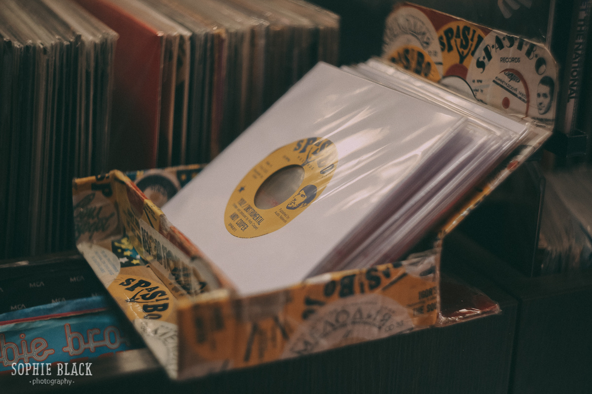 Лена и Жора. Соня Черных (sophieblack)