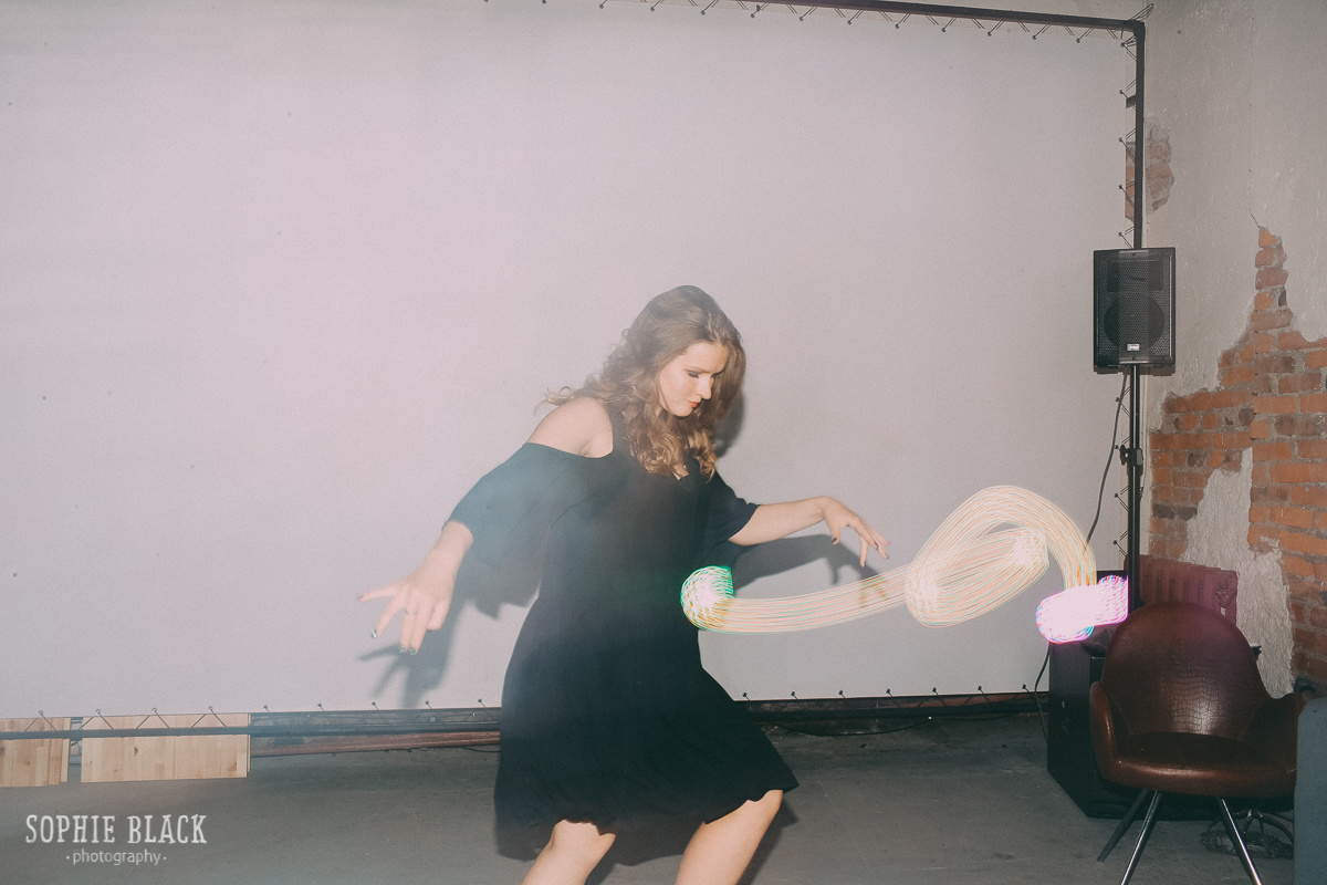 Лена и Жора. Соня Черных (sophieblack)