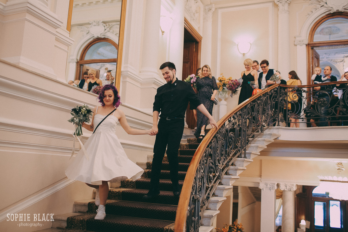 Лена и Жора. Соня Черных (sophieblack)