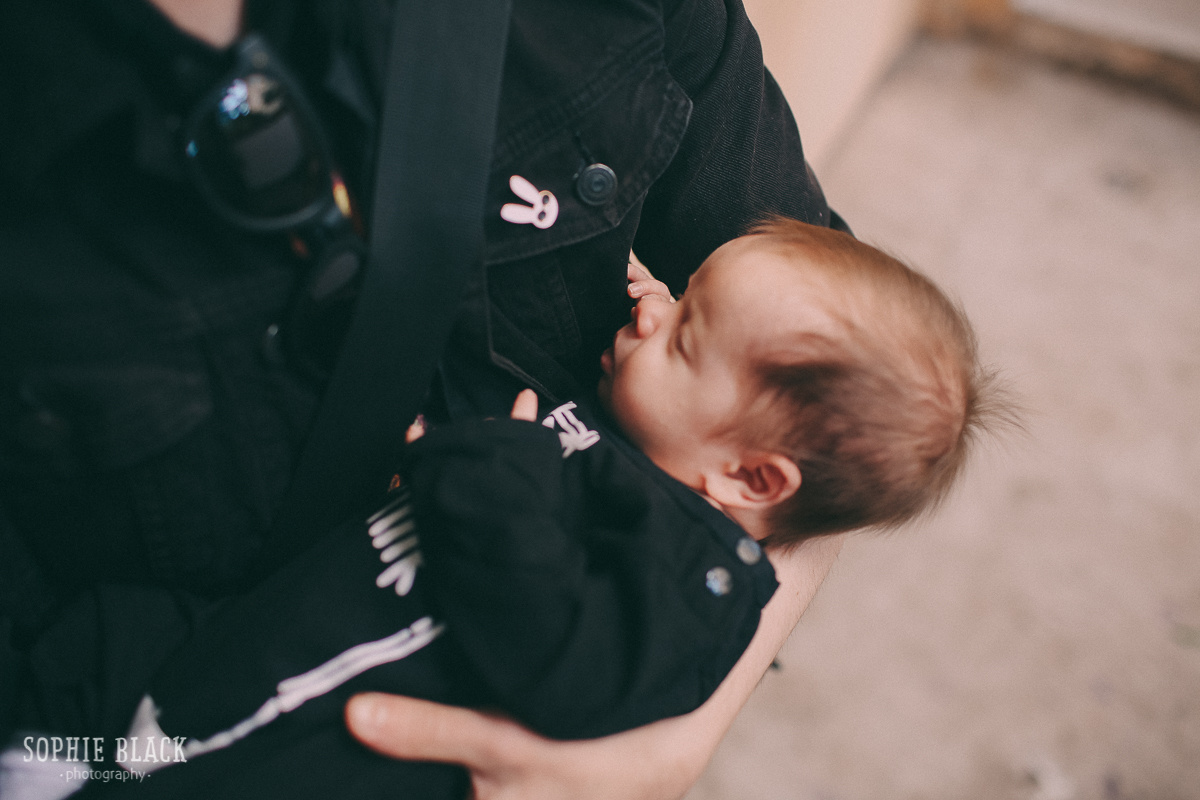 Лена и Жора. Соня Черных (sophieblack)