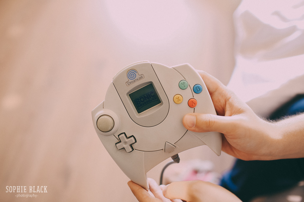 Лена и Жора. Соня Черных (sophieblack)