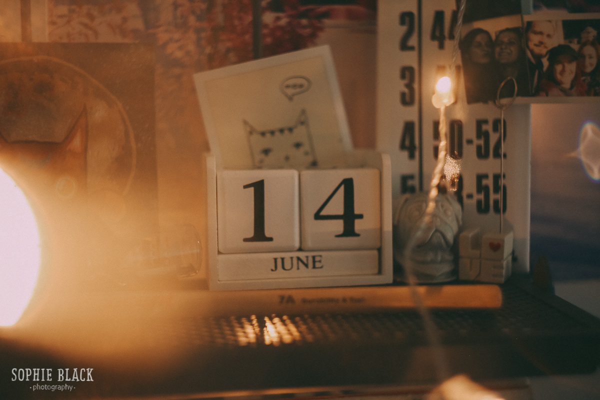 Лена и Жора. Соня Черных (sophieblack)