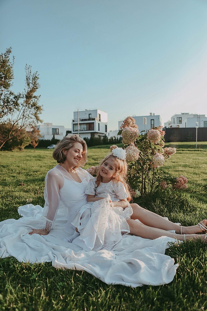 Провожая лето…. Катя Сидор — фотограф в Москве