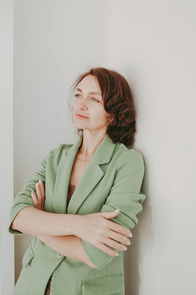 Прекрасная Марина!. Катя Сидор — фотограф в Москве