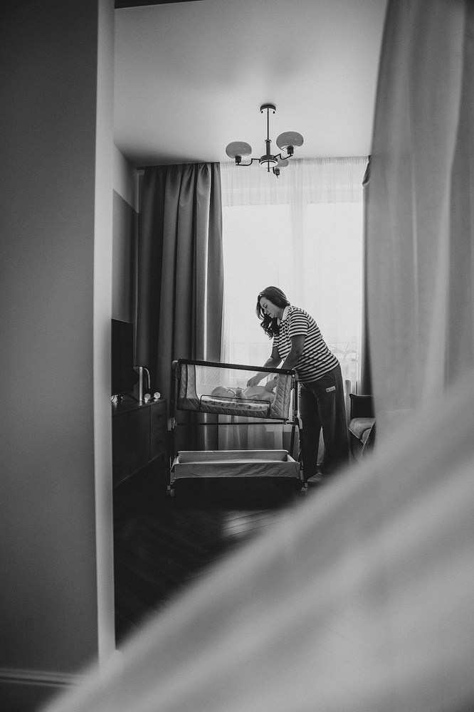 Домашняя фотосессия. Катя Сидор — фотограф в Москве