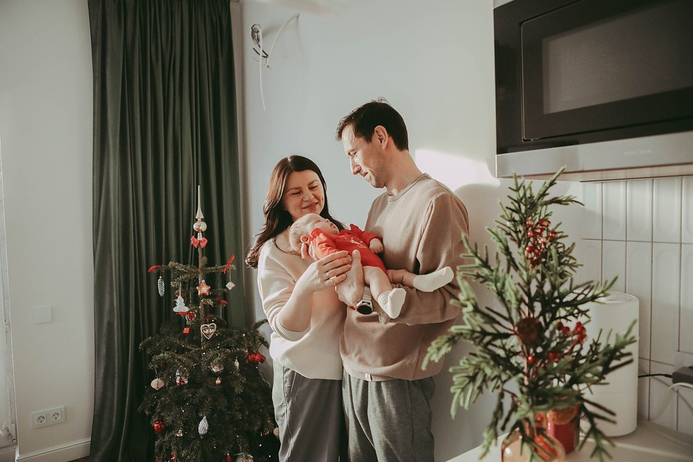 Домашняя фотосессия. Катя Сидор — фотограф в Москве