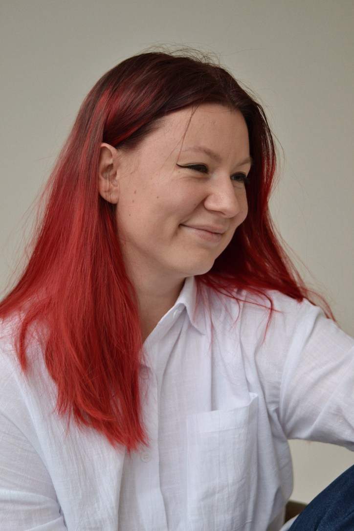 20/12/2025. Влада Касабова. Фотограф