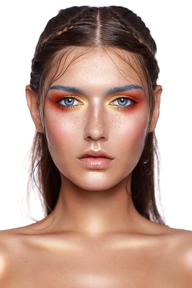 Beauty портфолио. Beauty фотограф Павел Паршин