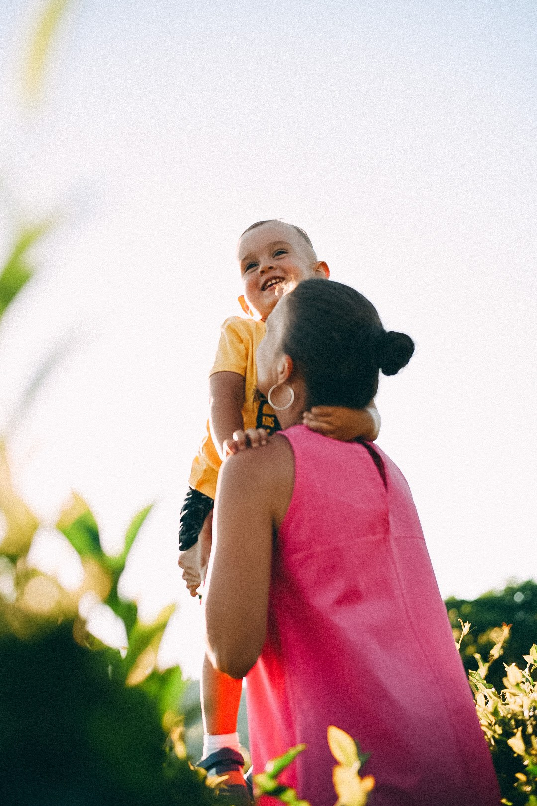 Головинка ‘24. Фотограф в Сочи — Маргарита Поганова