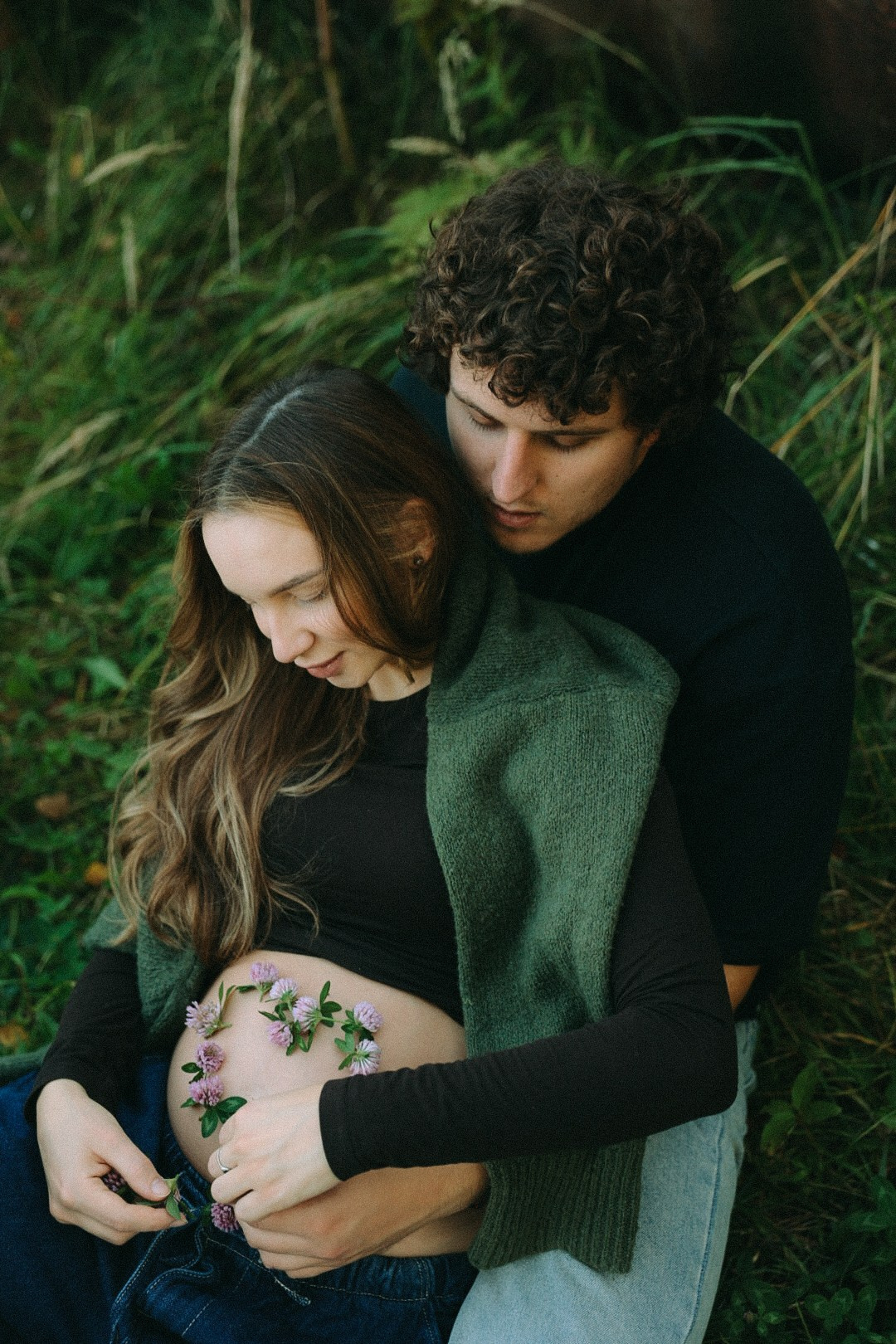 Данил и Аня. Фотограф Нижний Новгород