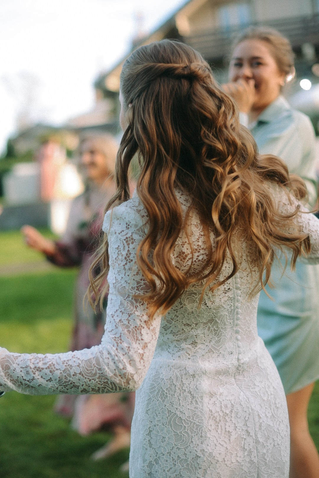 Владимир и Наталья. Фотограф Нижний Новгород