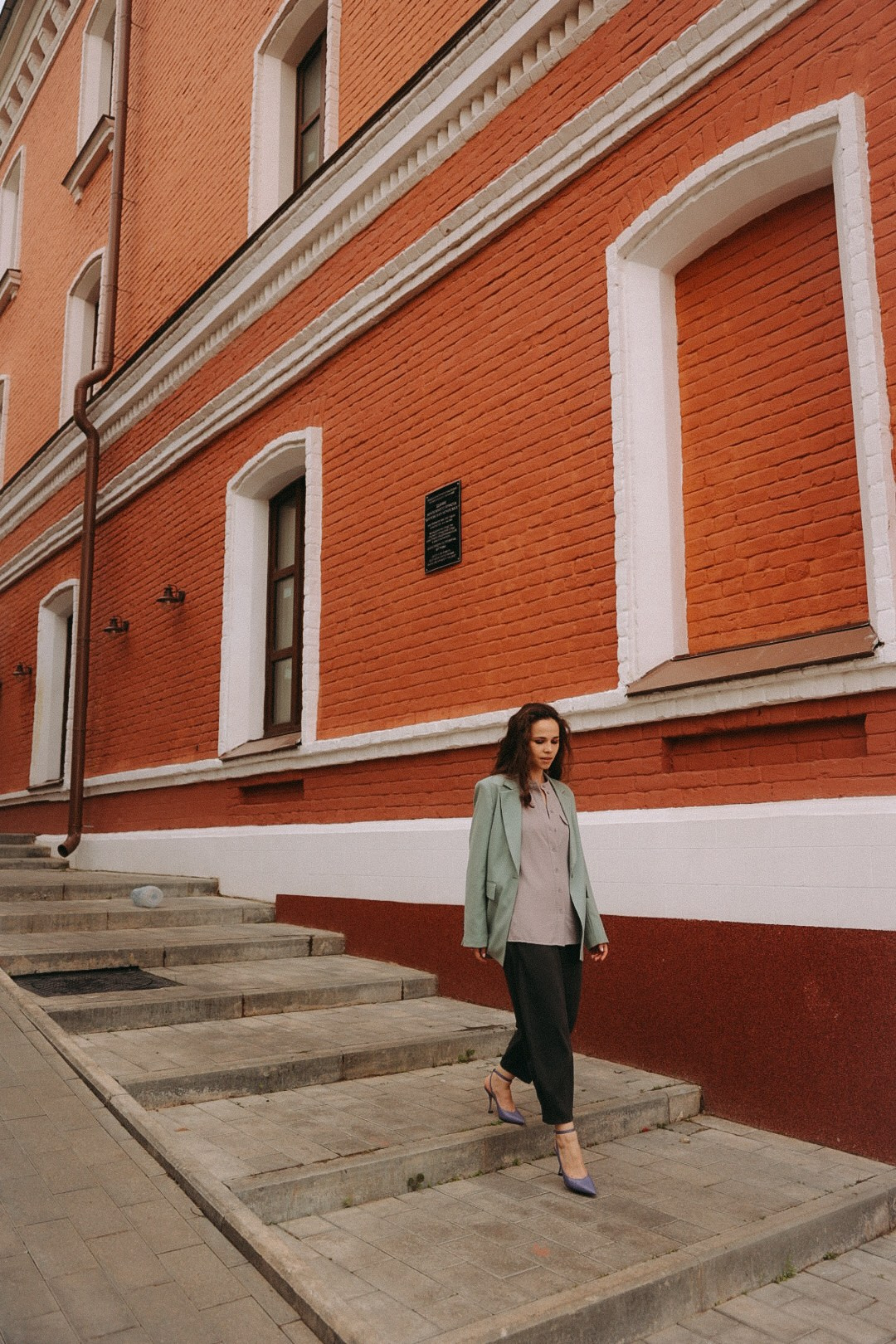 Катя. Фотограф Нижний Новгород