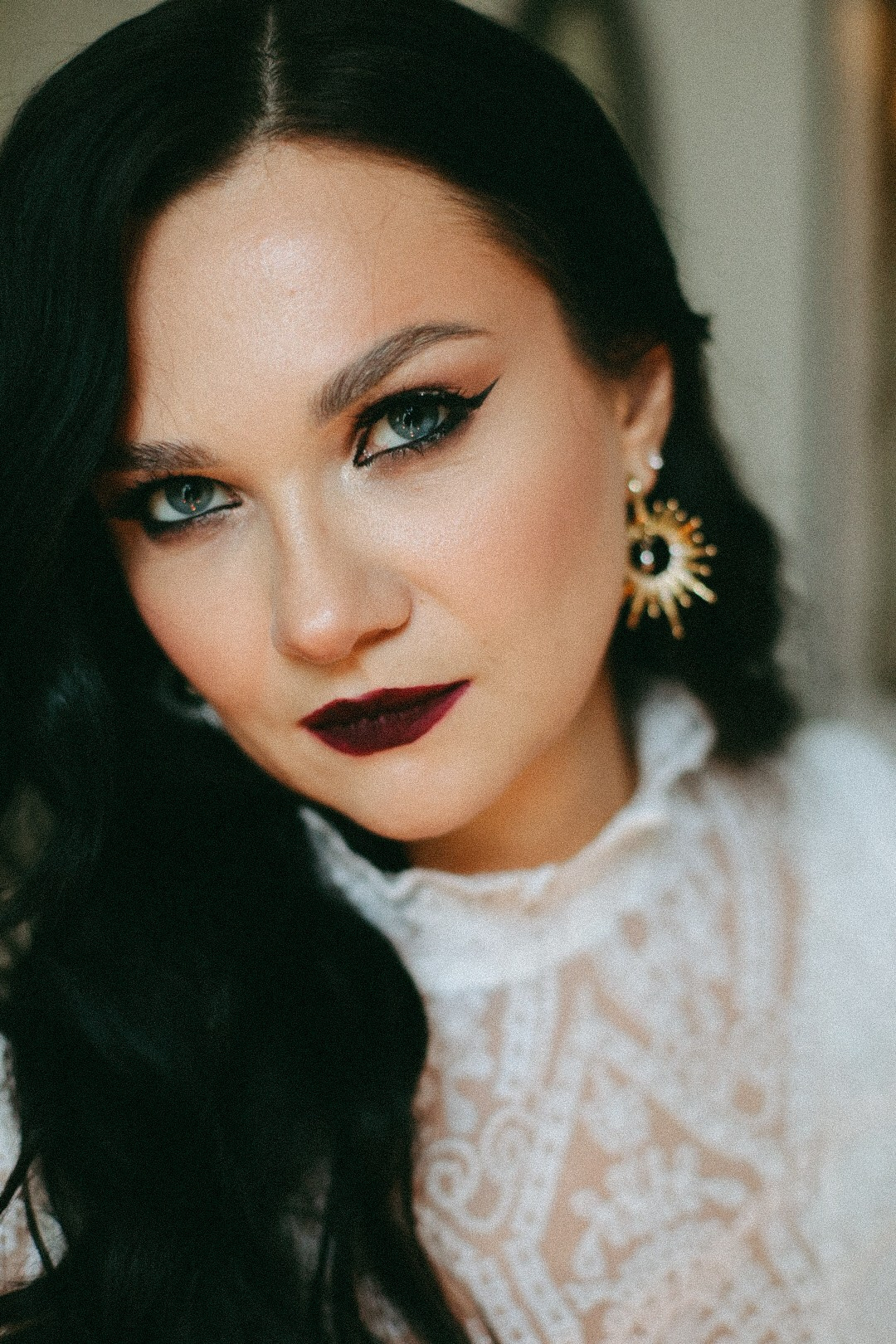 Алена. Фотограф Нижний Новгород