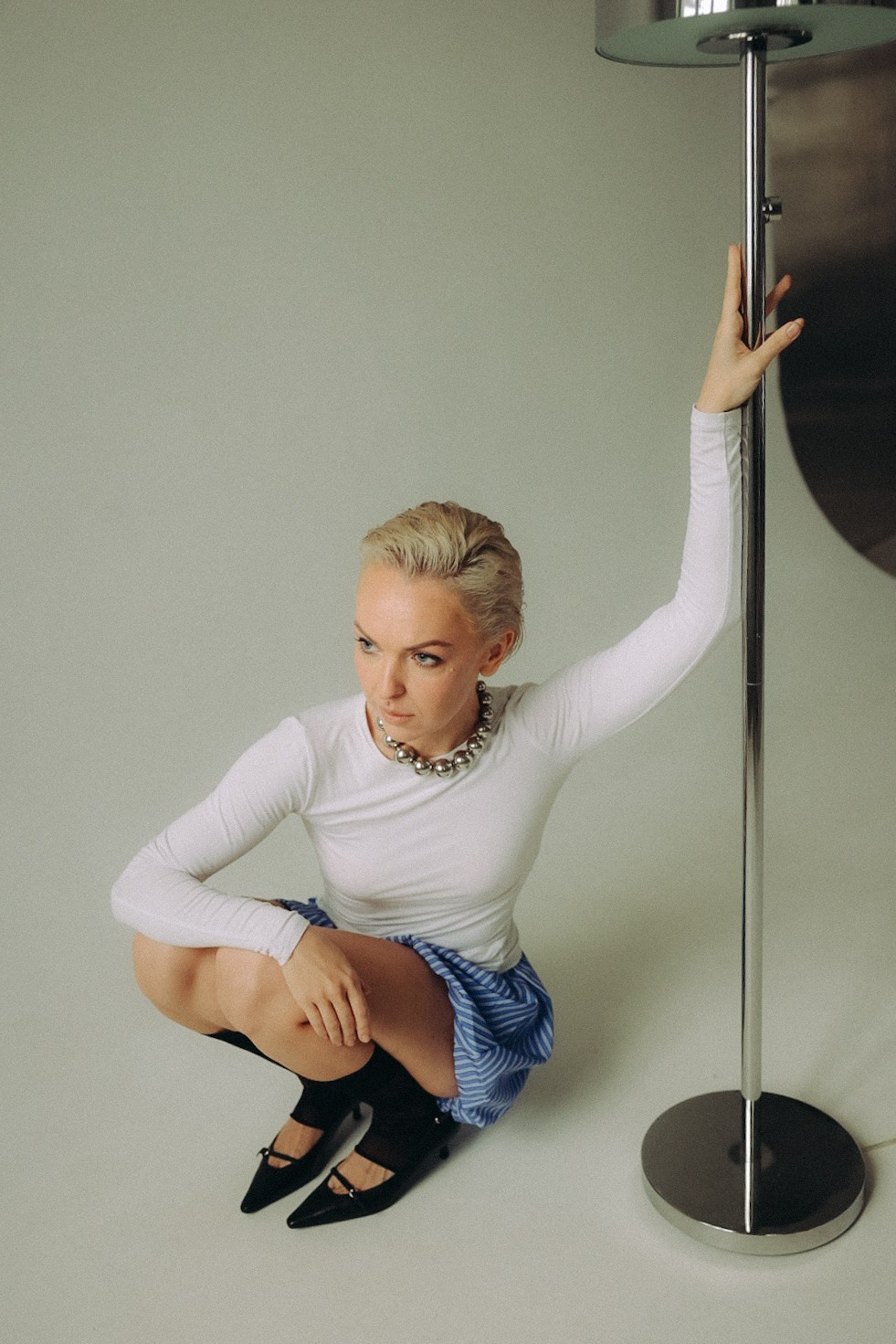 Оля. Фотограф Нижний Новгород