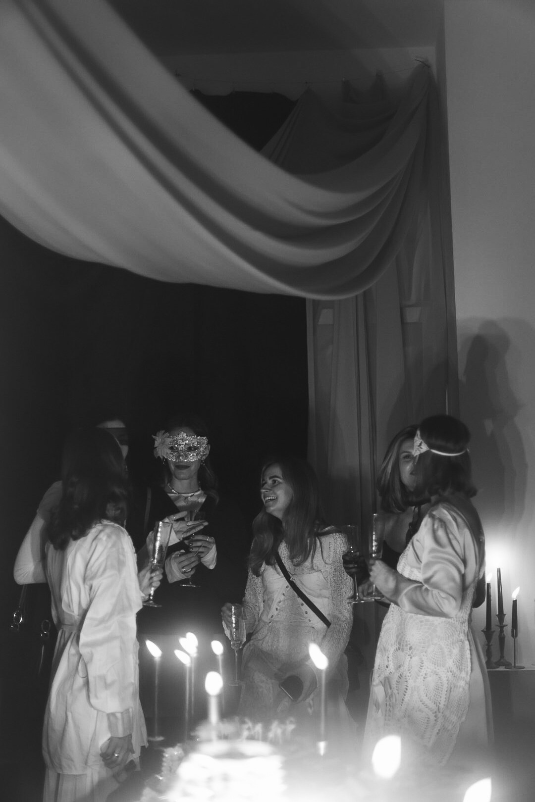 MASQUERADE. Фотограф Нижний Новгород