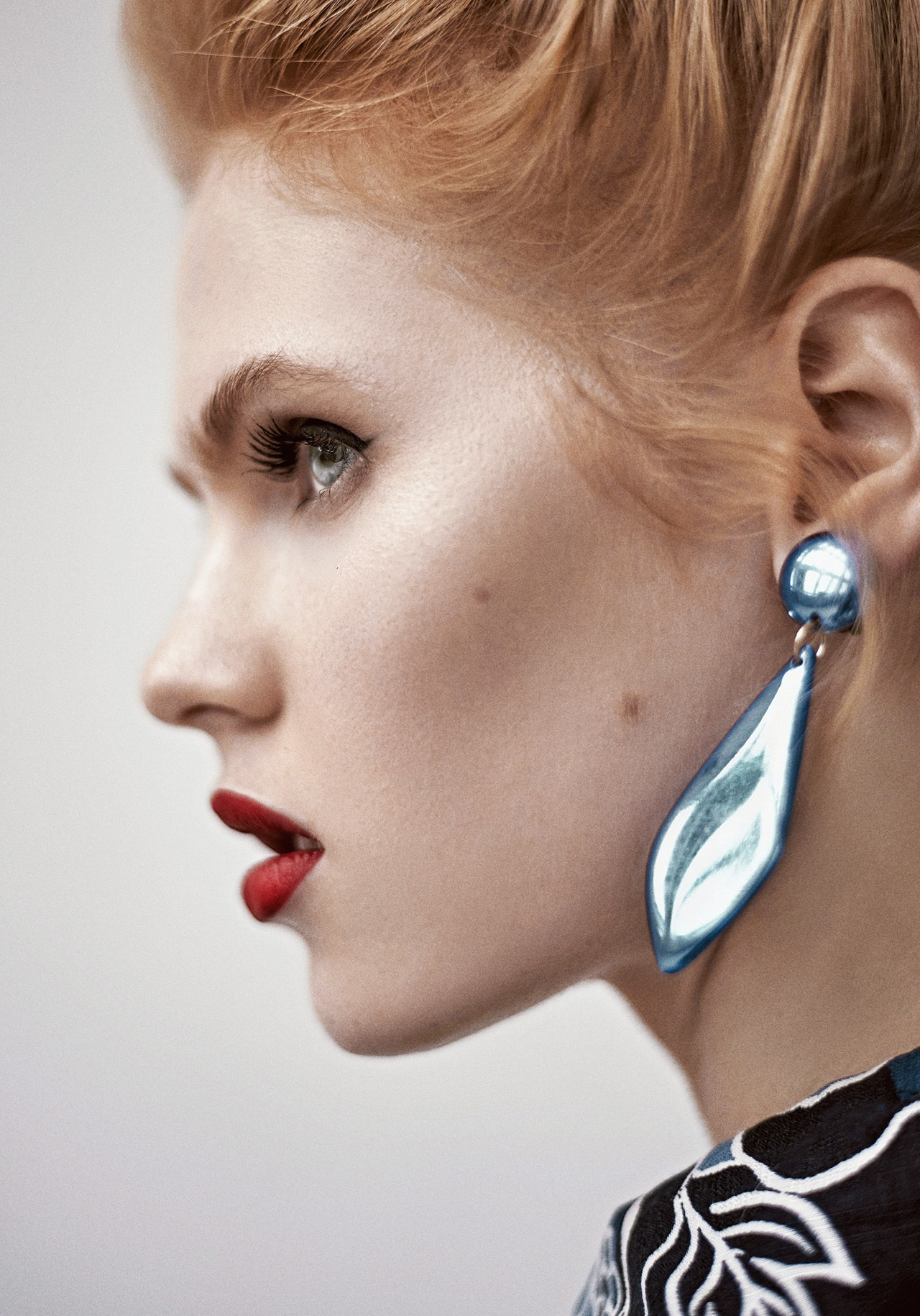 Samurai’s Girlfriend