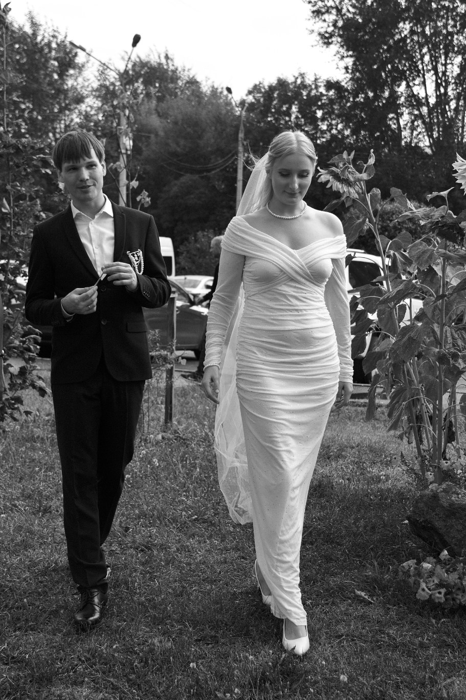 Wedding: Ирина и Илья. Фотограф в Перми Любовь Огородова | Авторские туры