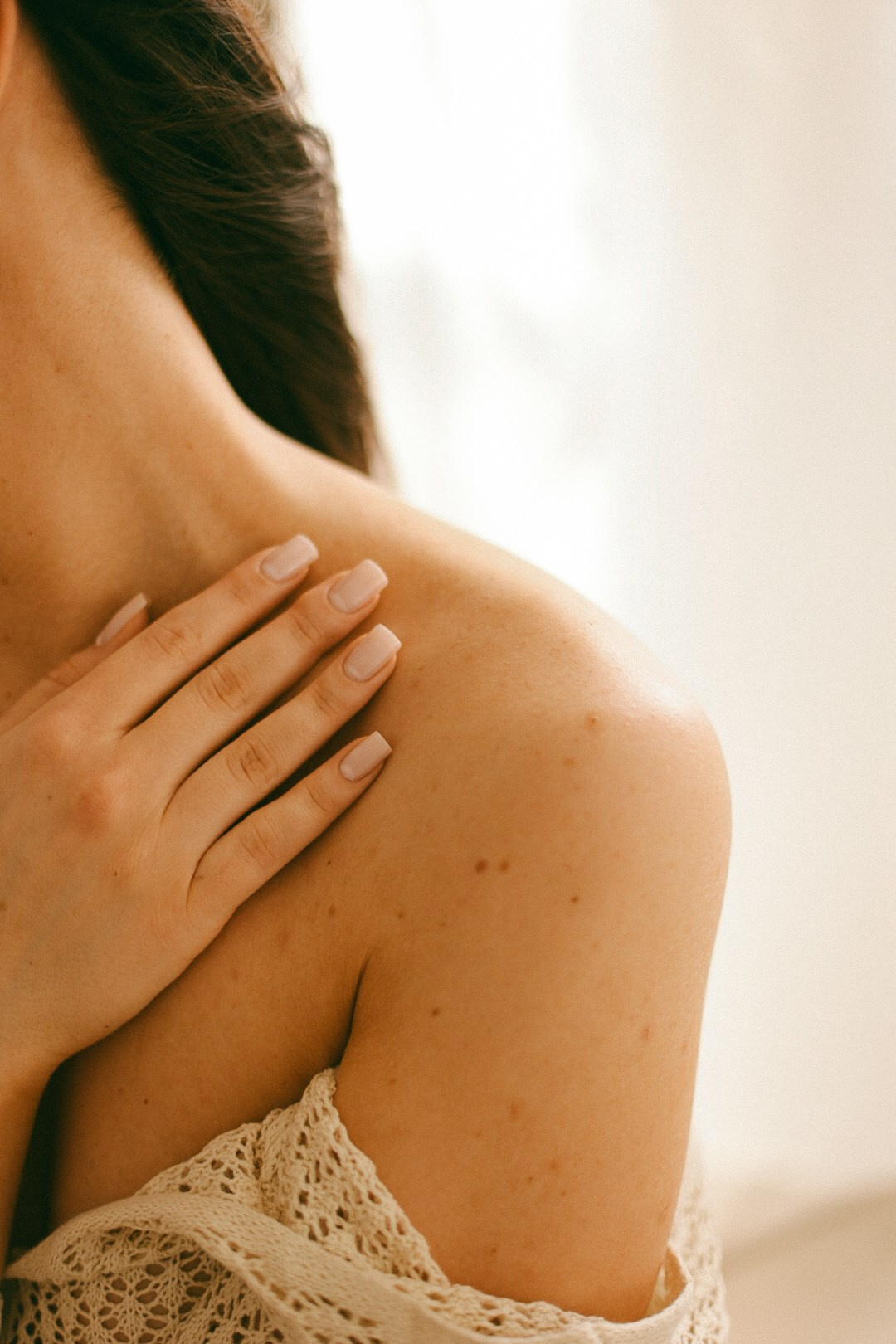 Аня. Фотограф Нижний Новгород