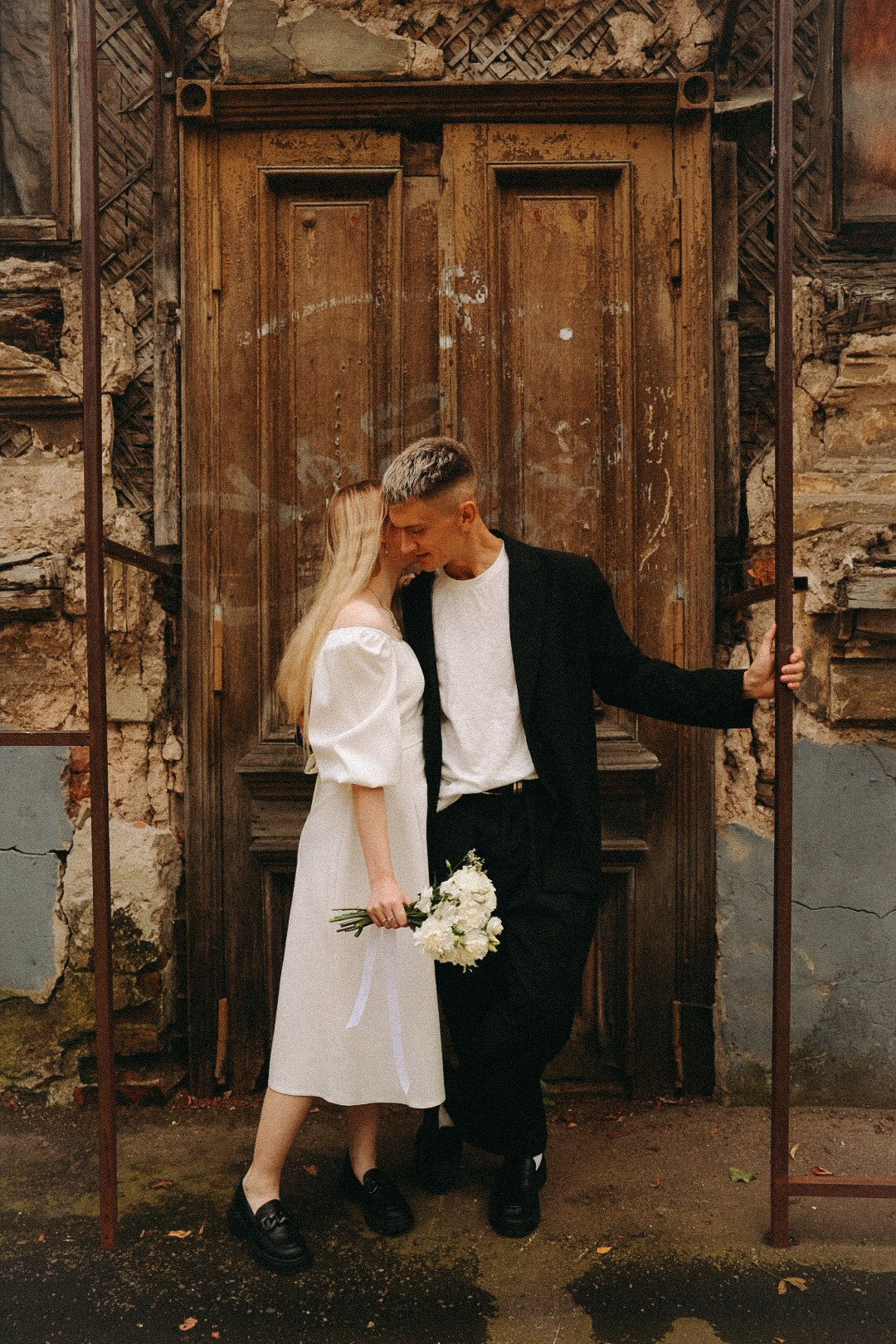 Паша и Арина. Фотограф Нижний Новгород