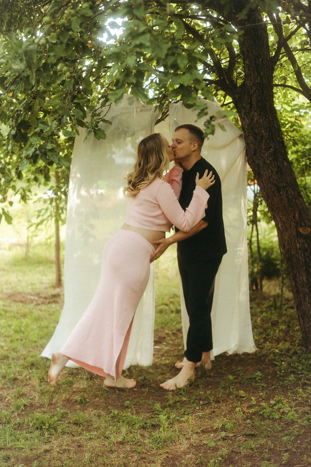 Дима и Яна. Фотограф Нижний Новгород