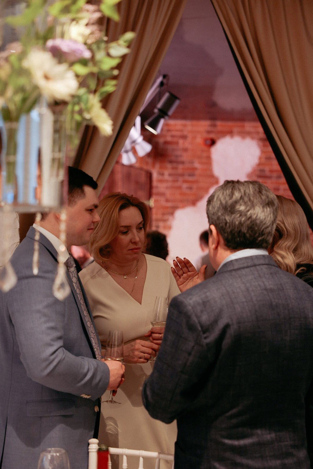 B-day. Фотограф Нижний Новгород