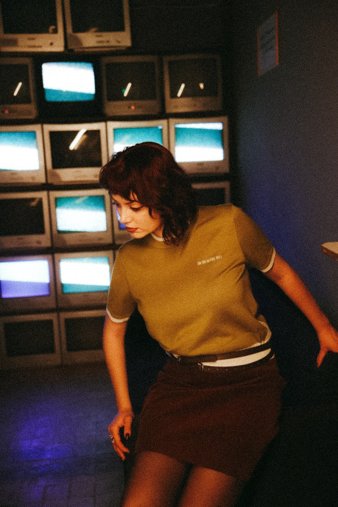 Ира. Фотограф Нижний Новгород