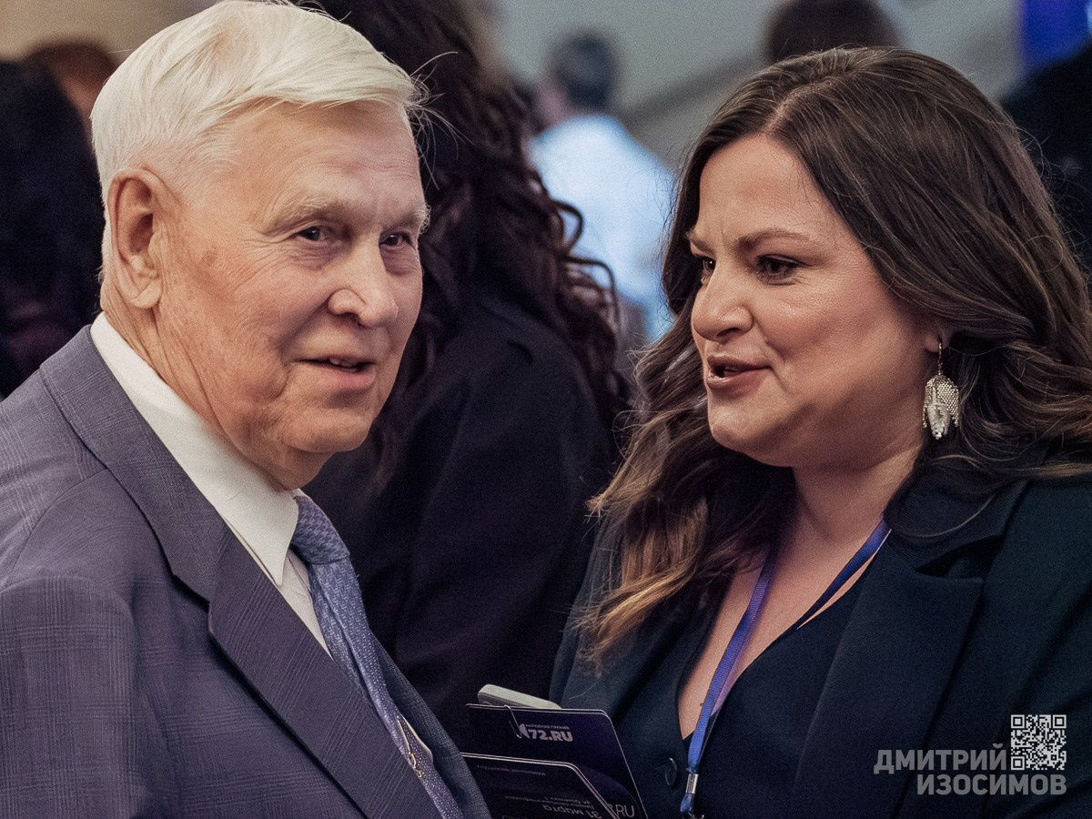 Народная премия 72.RU