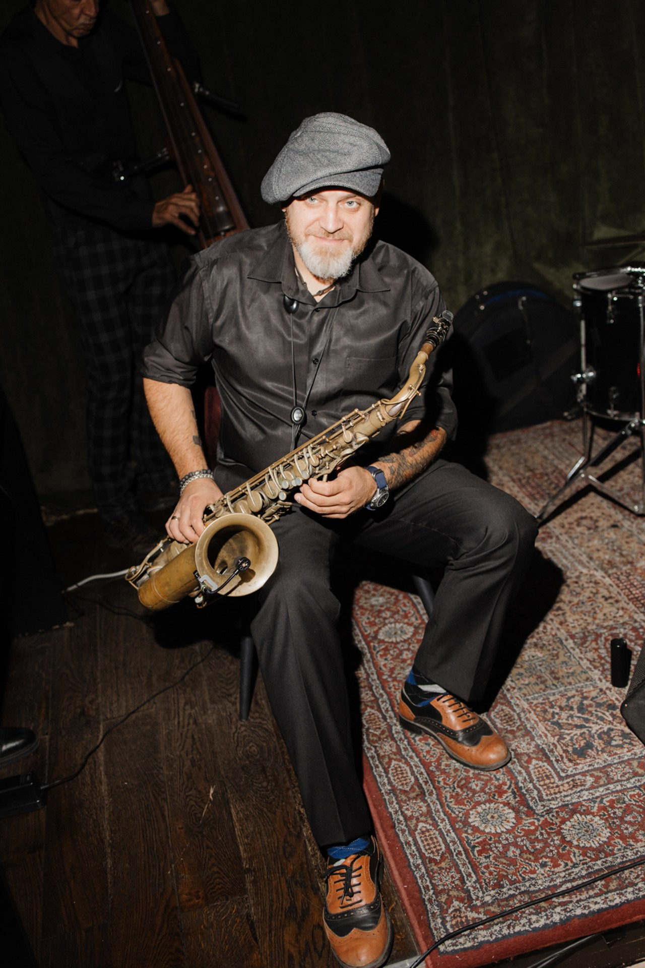 48 стульев. VICTORIA SHU