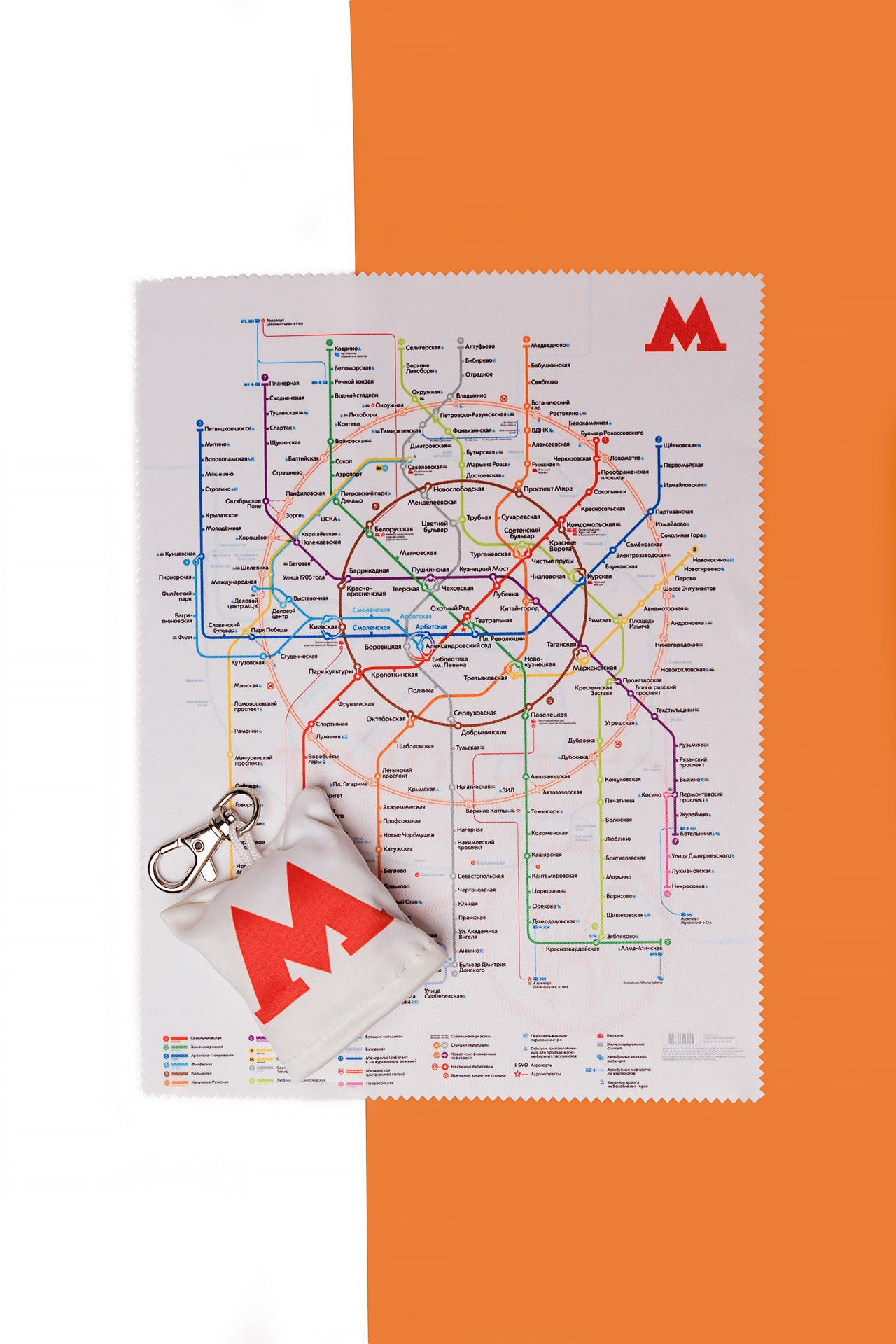 Съёмка для каталогов и маркетплейсов