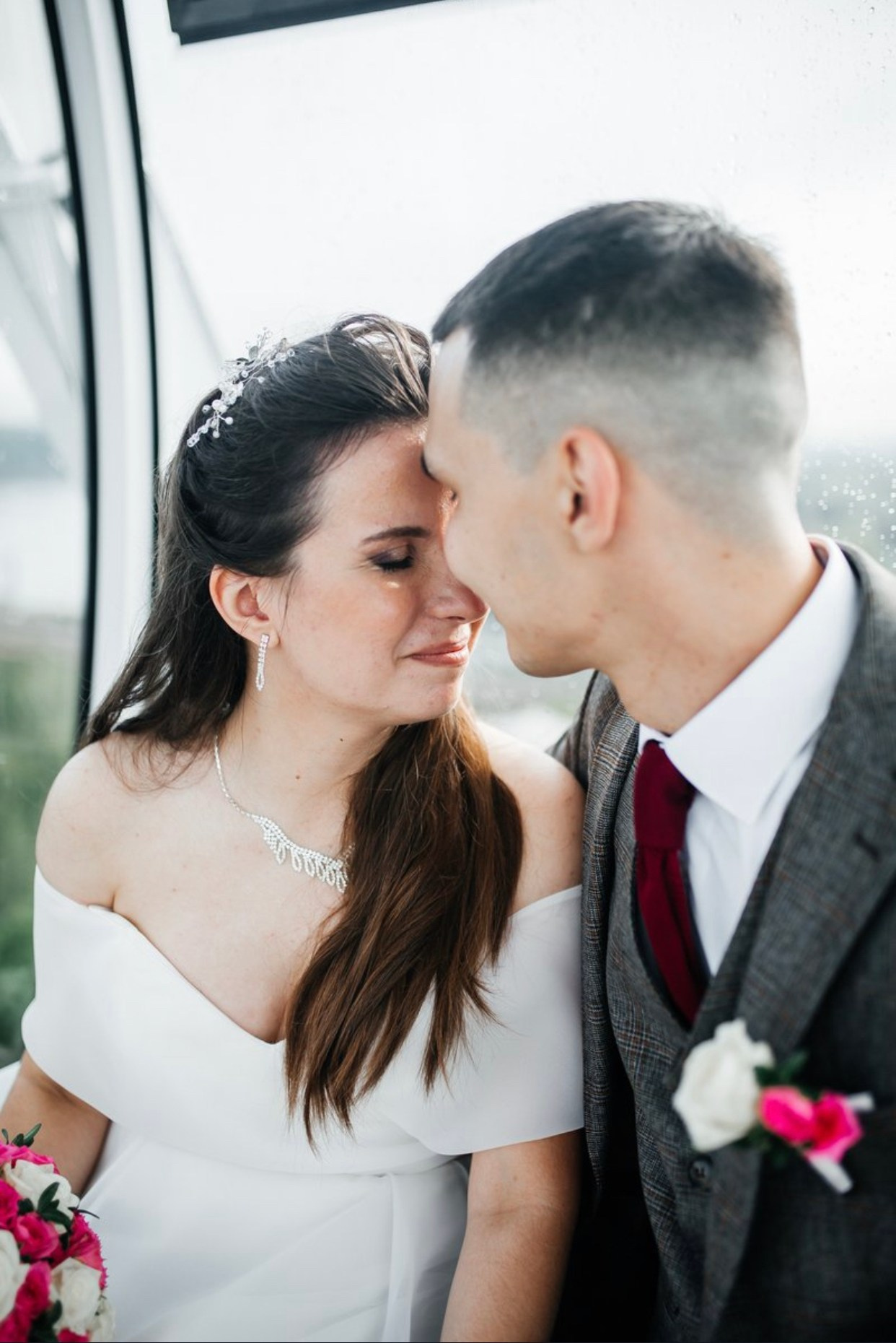 Сергей и Мария. Мультижанровый фотограф в Москве Наталия Степанова