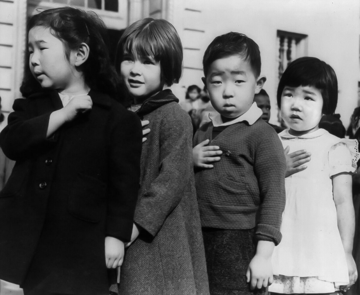 Фотографы, изменившие мир: Доротея Ланж. Фотограф Антон Швец — Монохромная реальность