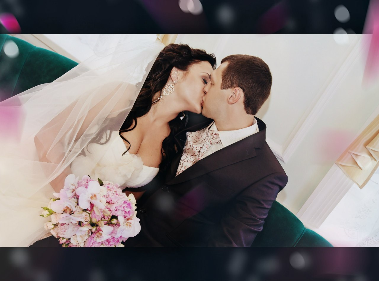 СВАДЬБА — Алина и Максим. Medlori fotobook Выпускные альбомы в Липецке Лариса Медведева