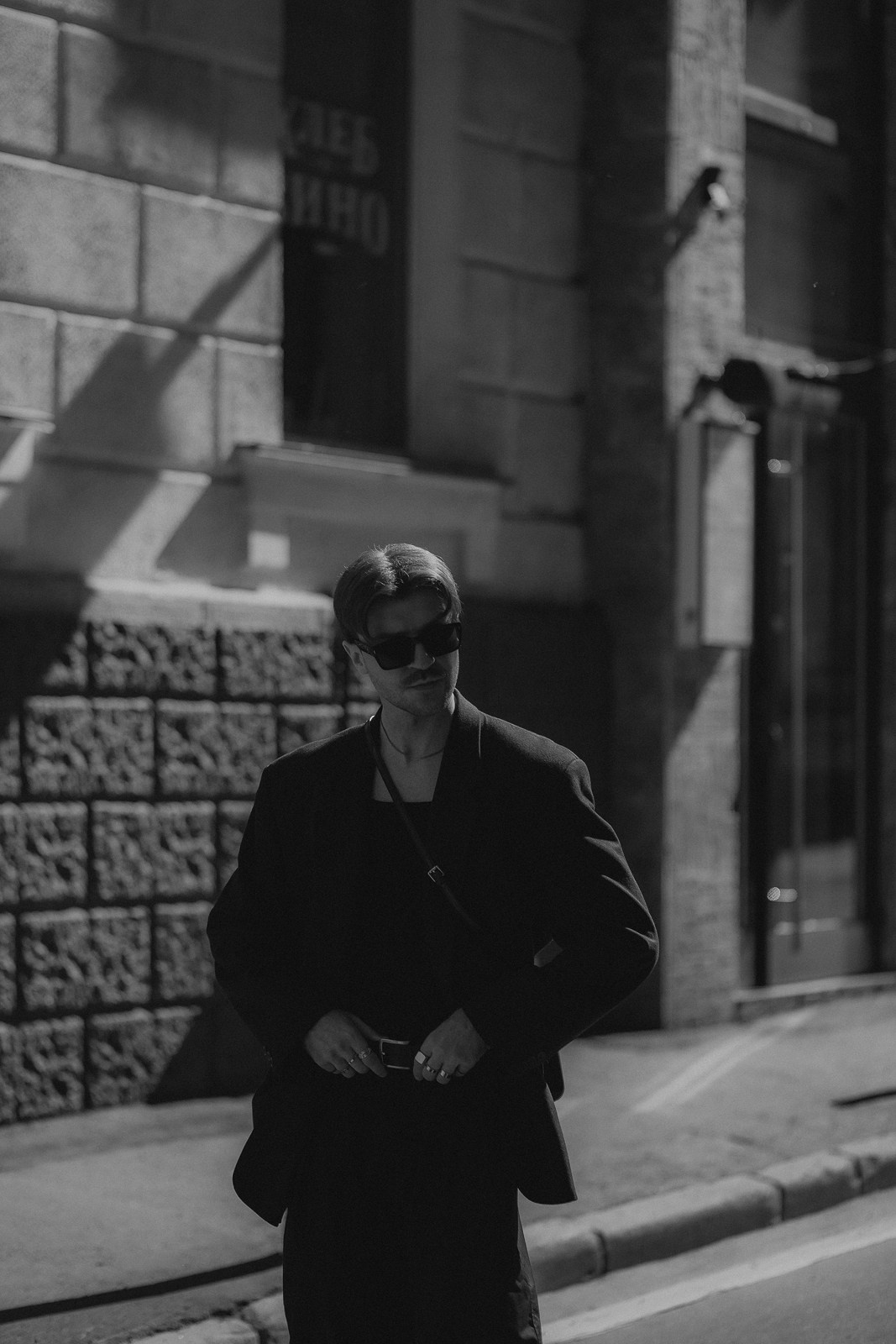 AESTHETIC. Фотограф Москва Владимир Филин